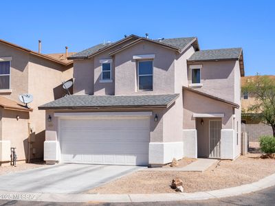 3280 W Placita De La Tularosa