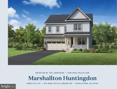 833 New Castle Landing Dr