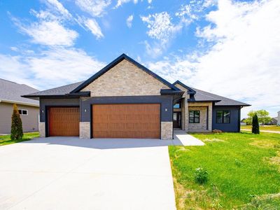 3486 Joshua Drive