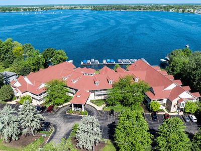 1505 South Shore DRIVE UNIT 131