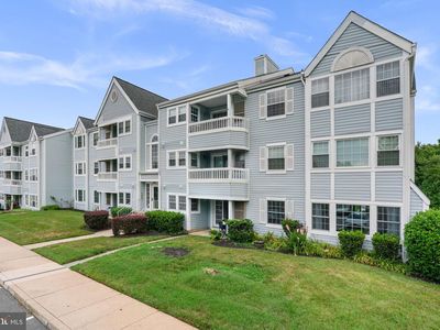 8513 Falls Run Rd Unit D