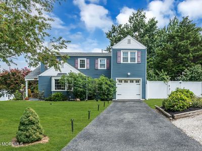 2505 Appleby Drive