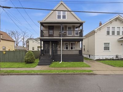 105 Edson St