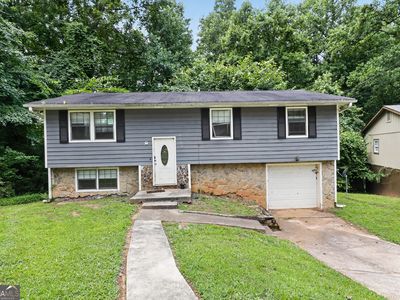 6108 Cherokee Valley Way