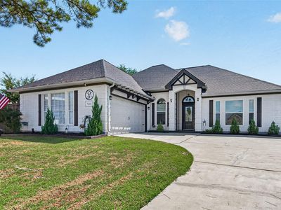 6410 Autumn Thistle Dr