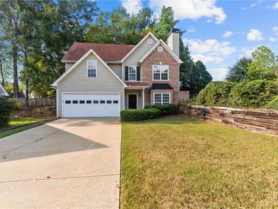 320 Ellesmere Way