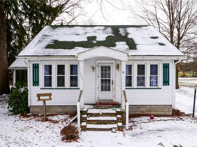 Property at 1929 Hyde Oakfield Rd, North Bloomfield, OH