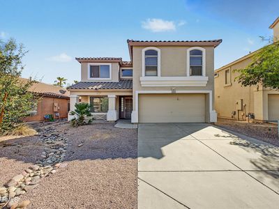 Property at 16641 W MONTE CRISTO Avenue, Surprise, AZ