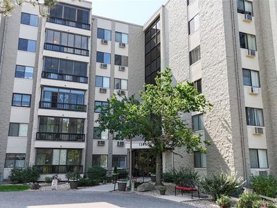 13850 E Marina Drive #510