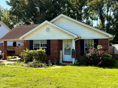 117 Willow Creek Rd