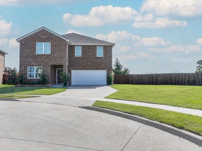 2901 Aspen Dr