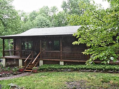 148 Fredericksville Rd