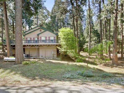 Property at 6835 Diamond Dr, Pollock Pines, CA