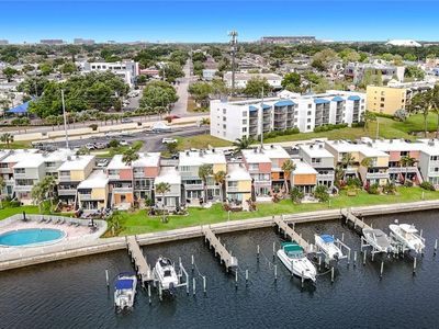 2424 W Tampa Bay Blvd APT C106
