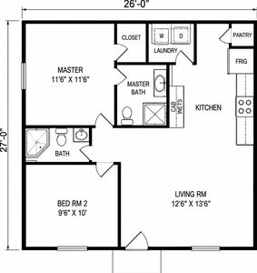 529 Highland Ln Lot 44