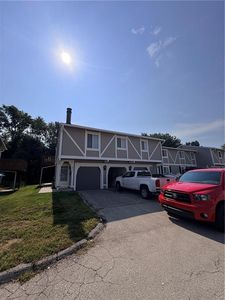 Property at 8839 Carriage Rd, Lenexa, KS