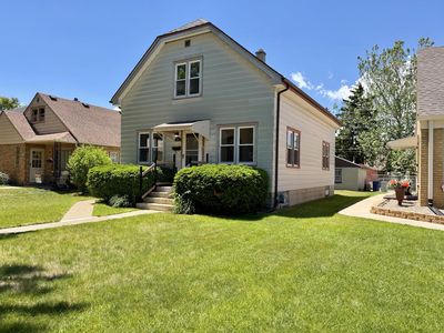 4541 N 65th STREET