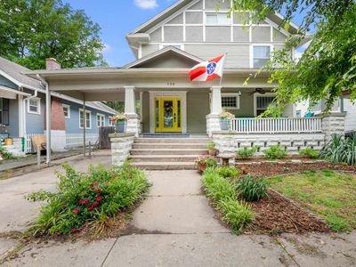 139 S Chautauqua Ave