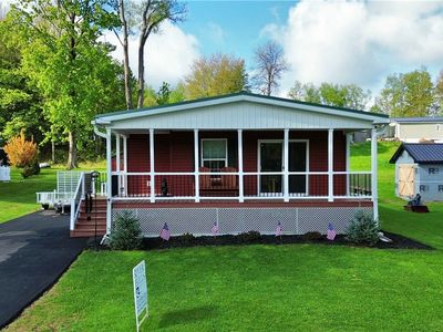 Property at 7077 Stearns Rd, Rome, NY