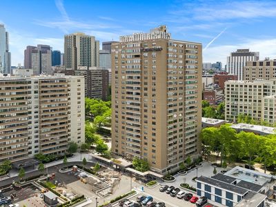 8 Whittier Pl APT 14F