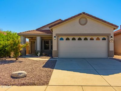 739 W Buffalo Grass Dr