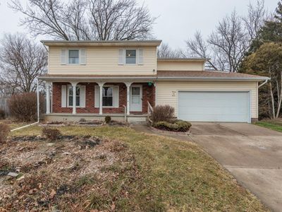 2612 Mulberry Dr