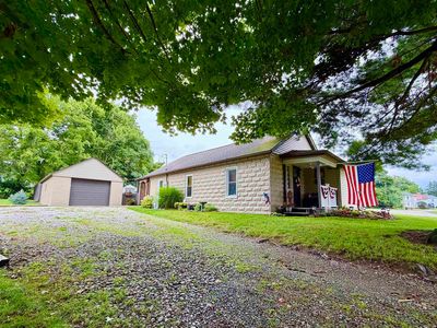 Property at 609 Howard St, Mount Vernon, OH