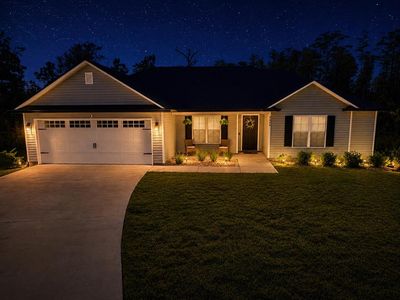 4654 Quarterman Estates Dr
