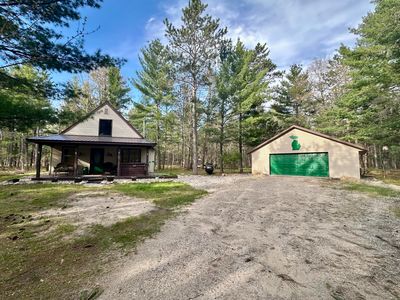 2410 N Manistee River Rd