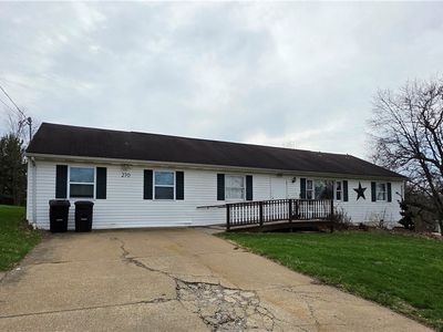 270 Cadiz Rd