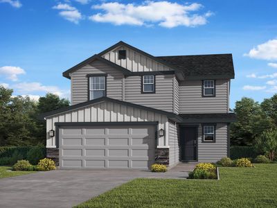 3434 W Caddisfly St