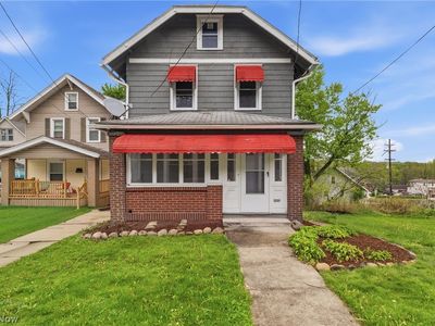 1201 East Ave