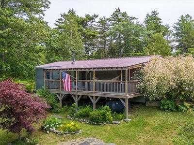 25 Pine View Ridge Road