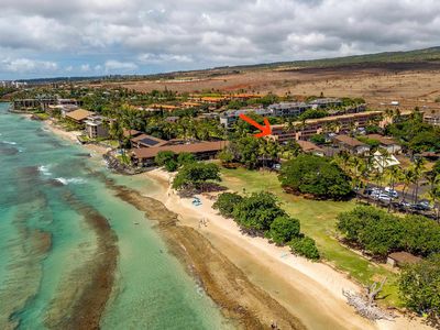 3676 Lower Honoapiilani Rd APT A301