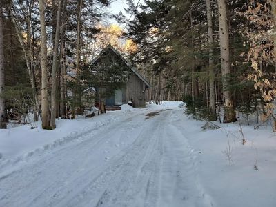 91 South Hollow Road