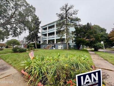 1302 Harvard Blvd Unit 8