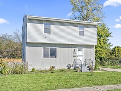 2663 Arcola Rd