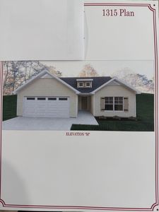 45 Stillwater Way Lot 45