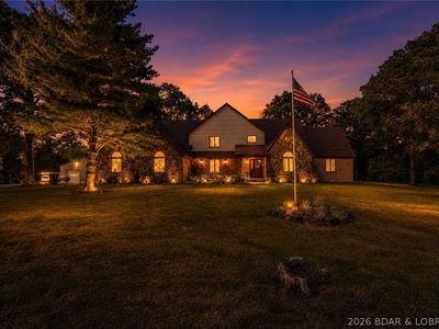 Property at 14511 Highway E, Eldridge, MO