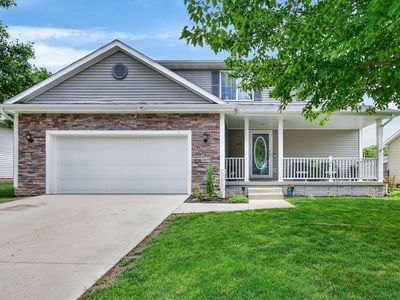 4809 Sawyers Dr