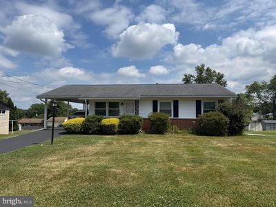 Property at 2574 Emig Mill Rd, Dover, PA