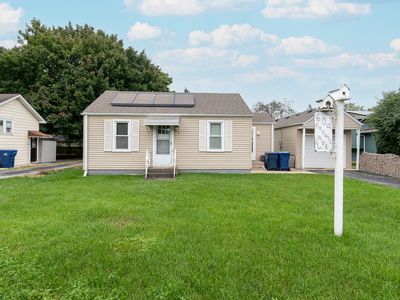 609 N Frolic Ave