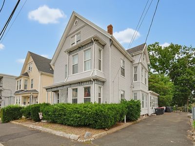 101 Winthrop St