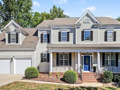 15018 Balenie Trace Ln