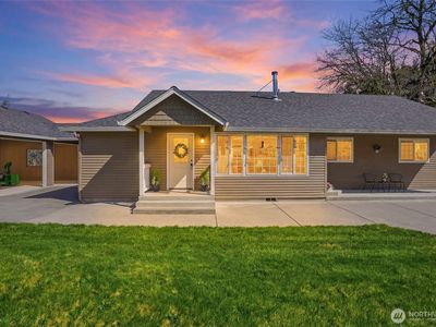 Property at 13708 NE 401st Way, Amboy, WA