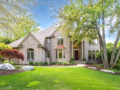 17671 Cranbrook Dr