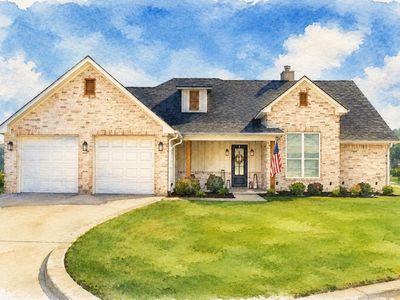 201 Saddle Brook Cir