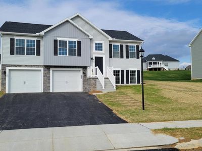 19 Meckley Run