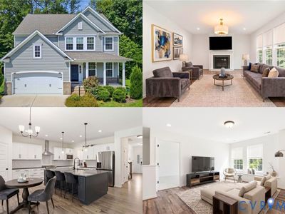 Property at 6112 Water Violet Ter, Moseley, VA