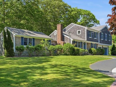 202 Quaker Road